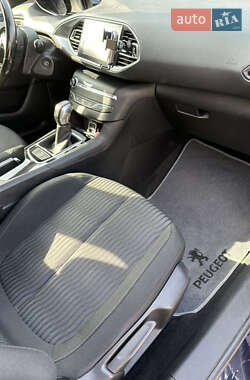 Универсал Peugeot 308 2016 в 
