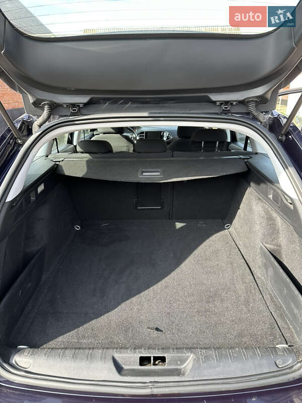 Універсал Peugeot 308 2016 в Вінниці
