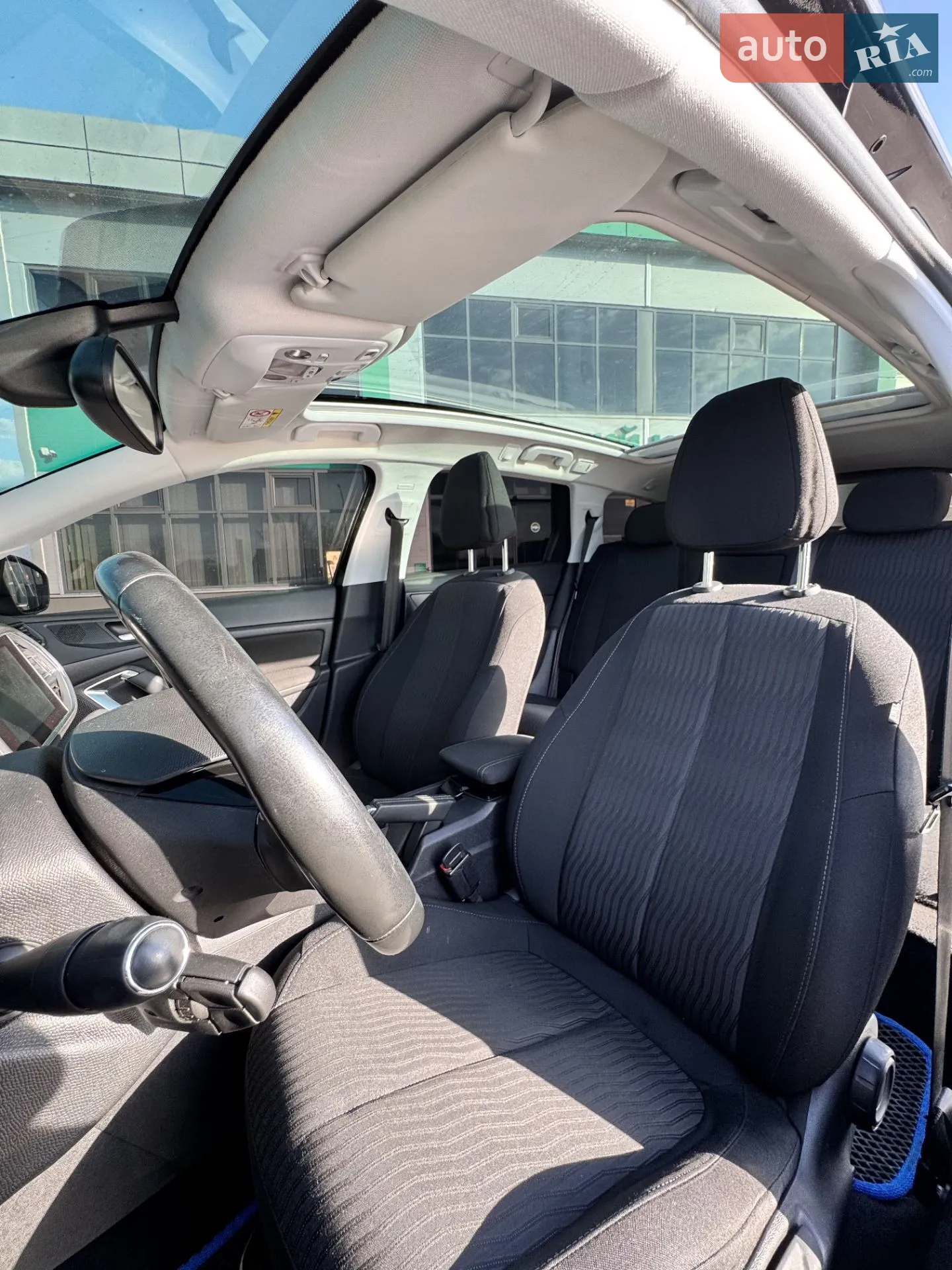 2014 Peugeot 308 - мініатюра 15