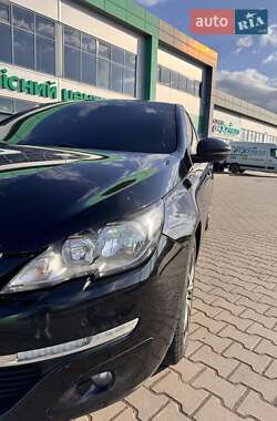 Универсал Peugeot 308 2014 в 