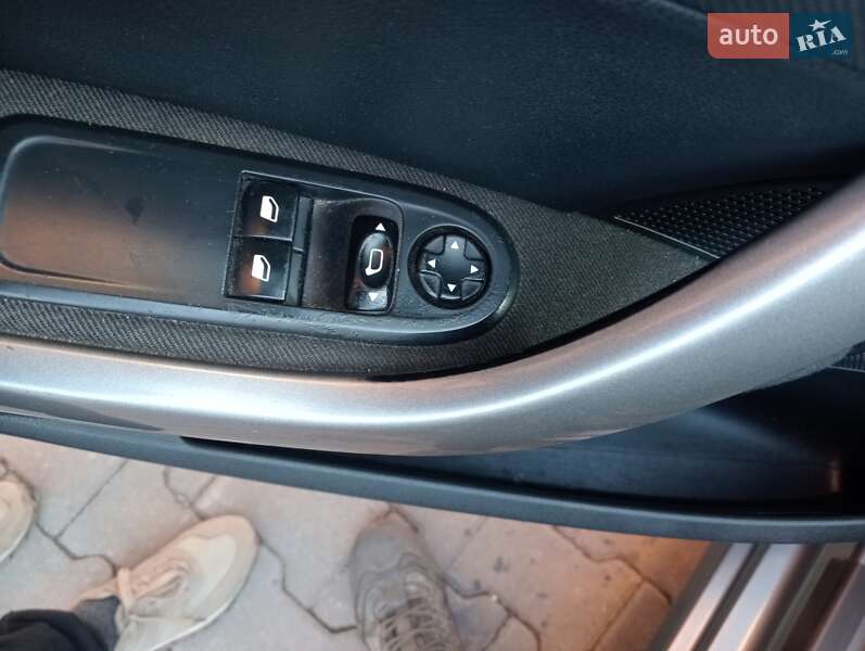 Універсал Peugeot 308 2008 в Тернополі фото 3 Універсал Peugeot 308 2008 в Тернополі