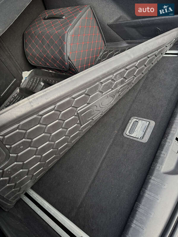 Универсал Peugeot 308 2018 в Львове