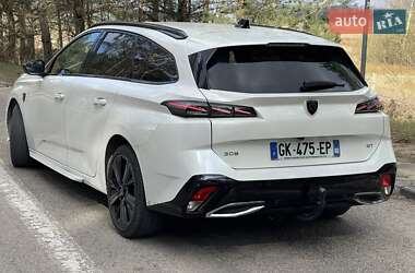 Универсал Peugeot 308 2022 в 