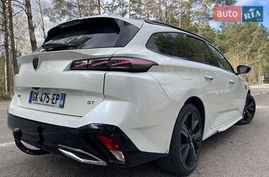 Универсал Peugeot 308 2022 в 