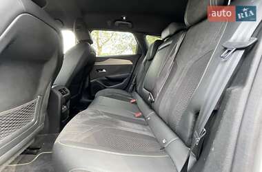 Универсал Peugeot 308 2022 в 