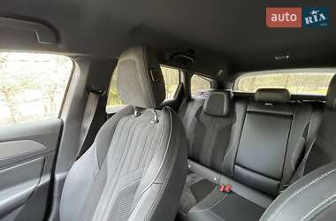 Универсал Peugeot 308 2022 в 