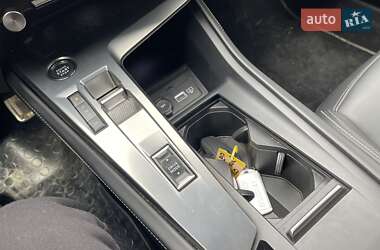 Универсал Peugeot 308 2022 в 