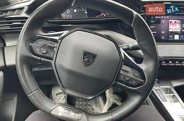 Универсал Peugeot 308 2022 в 