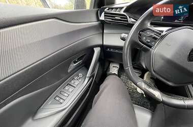 Универсал Peugeot 308 2022 в 
