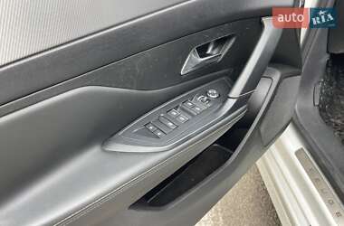 Универсал Peugeot 308 2022 в 