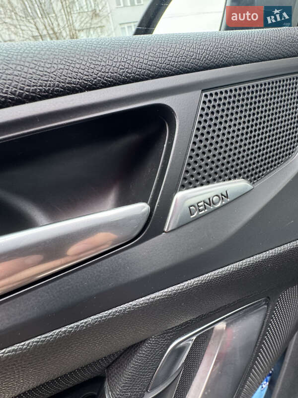 Универсал Peugeot 308 2017 в Луцке