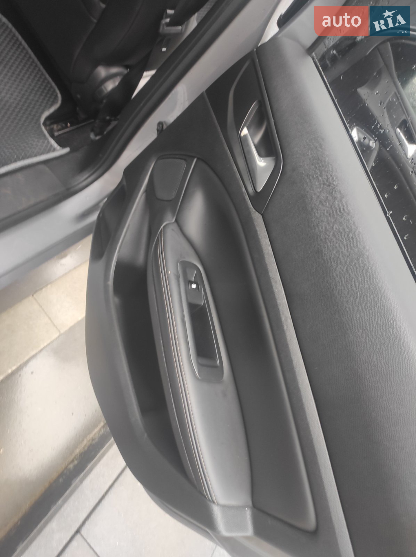 2017 Peugeot 308 - мініатюра 28