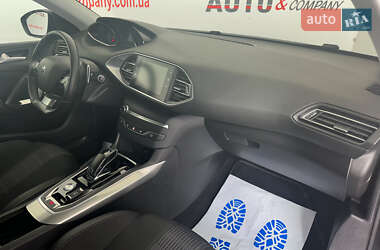 Универсал Peugeot 308 2019 в 