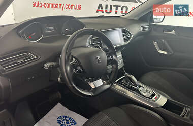 Универсал Peugeot 308 2019 в 