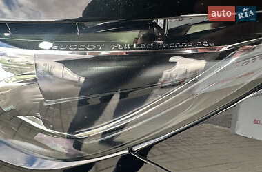 Универсал Peugeot 308 2019 в 