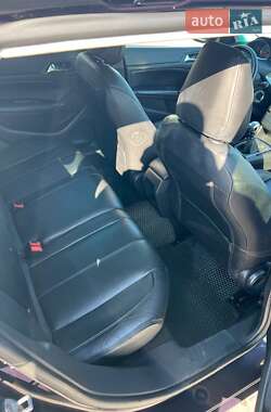 Універсал Peugeot 308 2015 в 