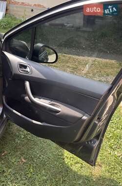 Універсал Peugeot 308 2012 в 