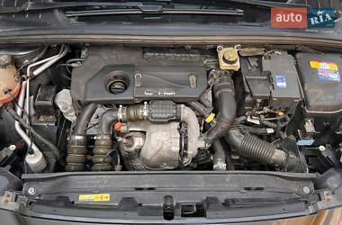 Універсал Peugeot 308 2012 в 
