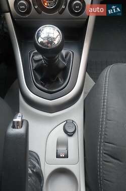 Универсал Peugeot 308 2011 в 