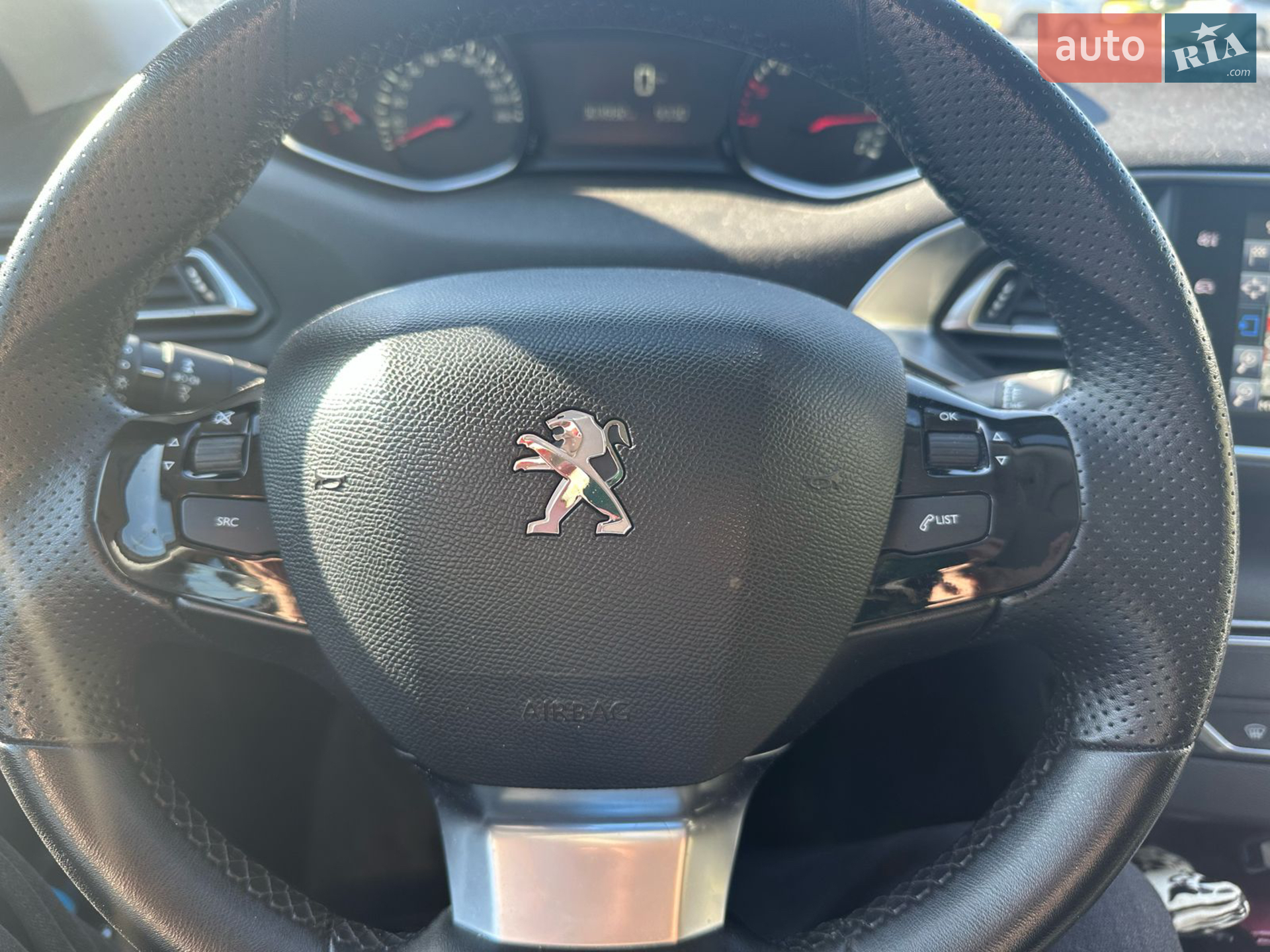 2014 Peugeot 308 - мініатюра 5
