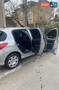 Универсал Peugeot 308 2007 в 