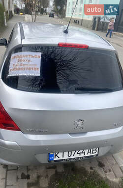 Универсал Peugeot 308 2007 в 