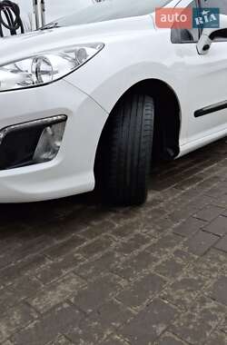 Универсал Peugeot 308 2013 в 