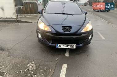 Универсал Peugeot 308 2008 в Виннице