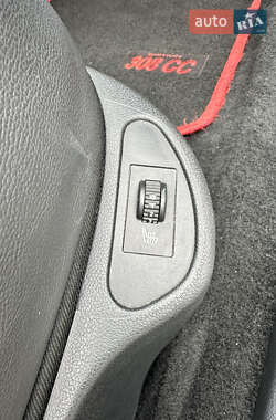 Кабріолет Peugeot 308 2011 в 