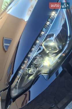 Универсал Peugeot 308 2014 в 