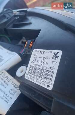 Универсал Peugeot 308 2014 в 