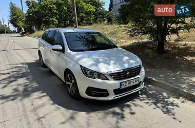 Універсал Peugeot 308 2019 в 