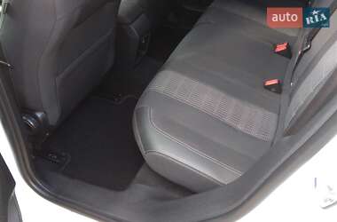 Универсал Peugeot 308 2019 в 