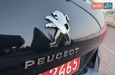 Универсал Peugeot 308 2019 в 