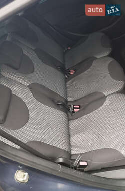 Універсал Peugeot 308 2008 в 