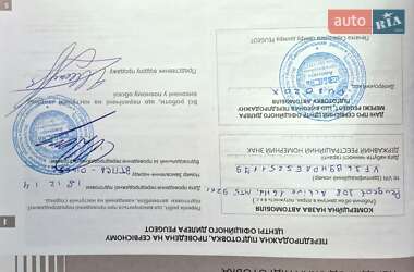 Хэтчбек Peugeot 308 2014 в 