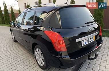 Универсал Peugeot 308 2008 в 