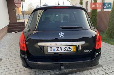 Универсал Peugeot 308 2008 в 