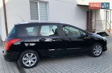 Универсал Peugeot 308 2008 в 