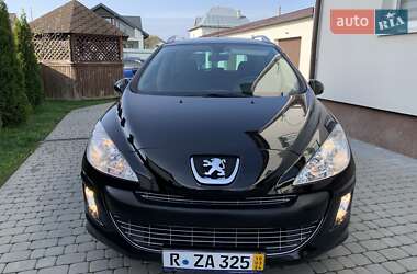 Универсал Peugeot 308 2008 в 