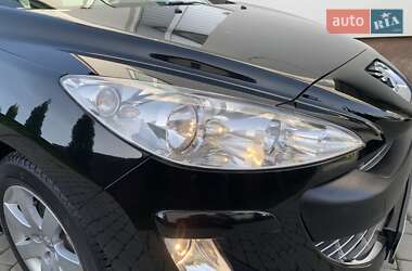 Универсал Peugeot 308 2008 в 