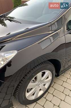 Универсал Peugeot 308 2008 в 