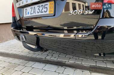 Универсал Peugeot 308 2008 в 