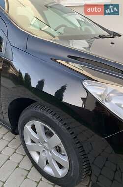 Универсал Peugeot 308 2008 в 