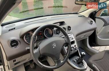 Универсал Peugeot 308 2008 в 