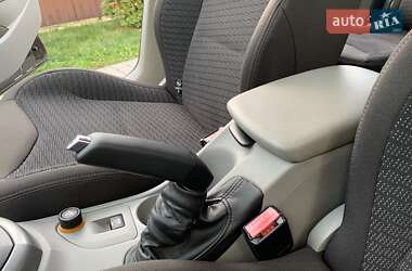 Универсал Peugeot 308 2008 в 
