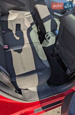 Хэтчбек Peugeot 308 2008 в 