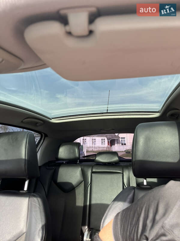 Хетчбек Peugeot 308 2012 в Славуті