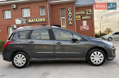 Універсал Peugeot 308 2009 в 