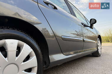 Універсал Peugeot 308 2009 в 